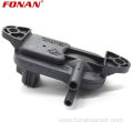 30757183 1415606 3M5A5L200AB 1366758 3M5A5L209AH 137405 Exhaust Pressure Sensor For FORD